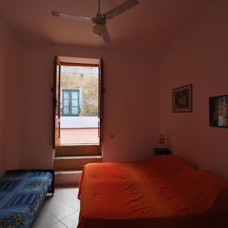 Vulcanoconsult Appartamenti Spiaggia Lipari  Luaran gambar
