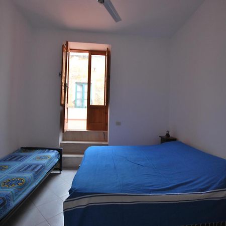 Vulcanoconsult Appartamenti Spiaggia Lipari  Luaran gambar