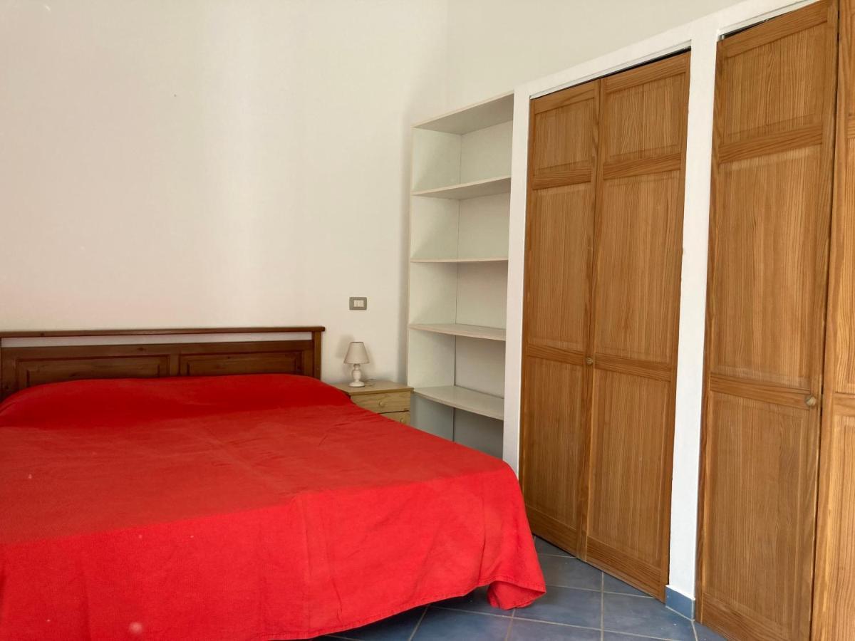 Vulcanoconsult Appartamenti Spiaggia Lipari  Luaran gambar
