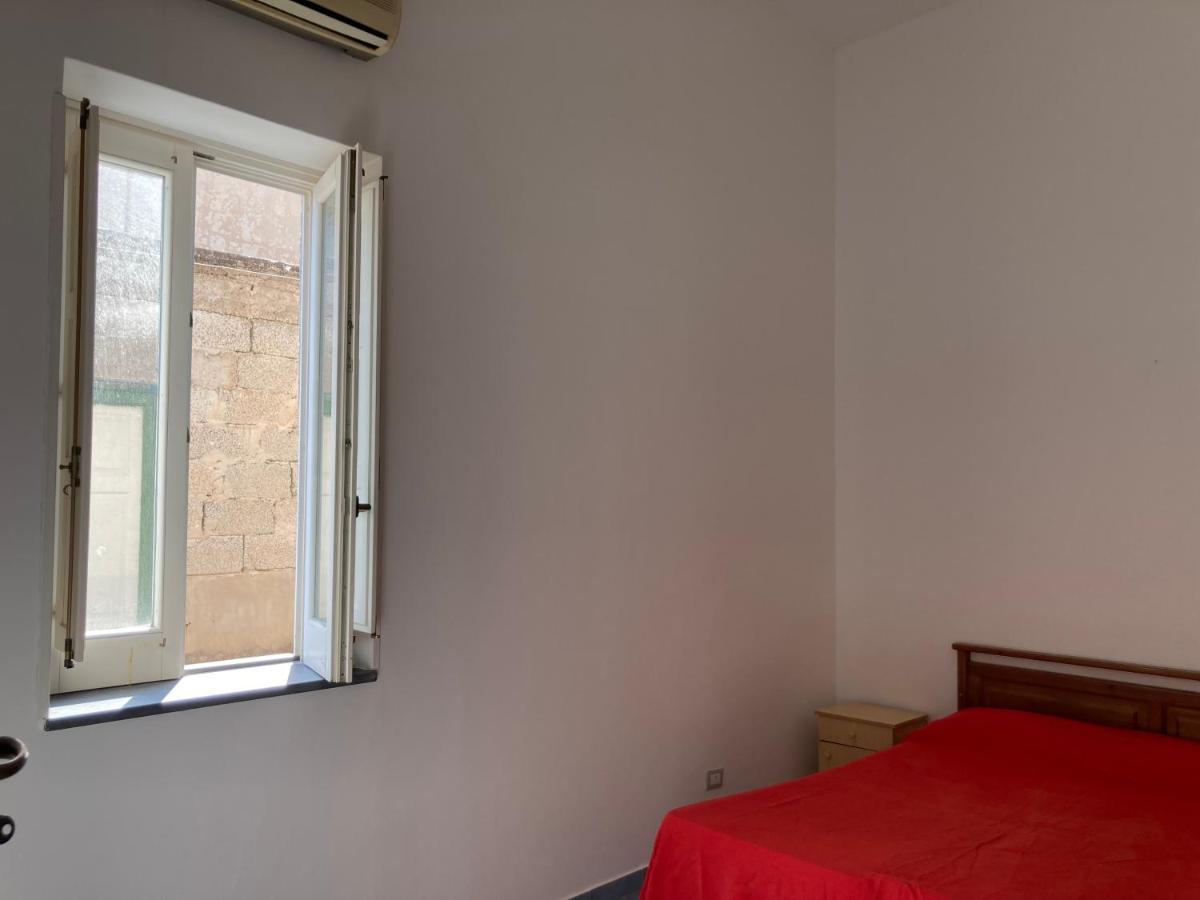 Vulcanoconsult Appartamenti Spiaggia Lipari  Luaran gambar