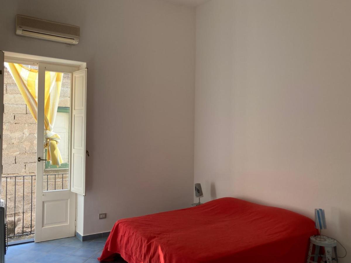 Vulcanoconsult Appartamenti Spiaggia Lipari  Luaran gambar