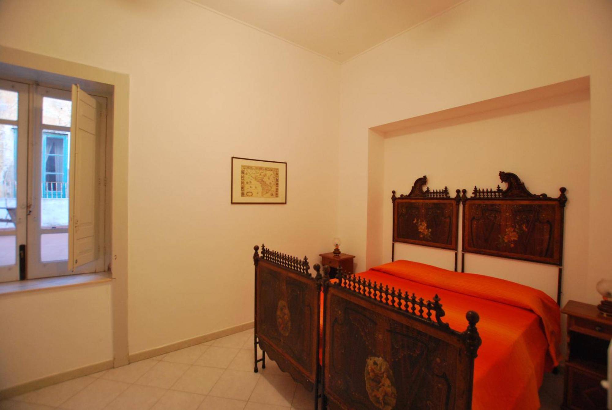 Vulcanoconsult Appartamenti Spiaggia Lipari  Bilik gambar