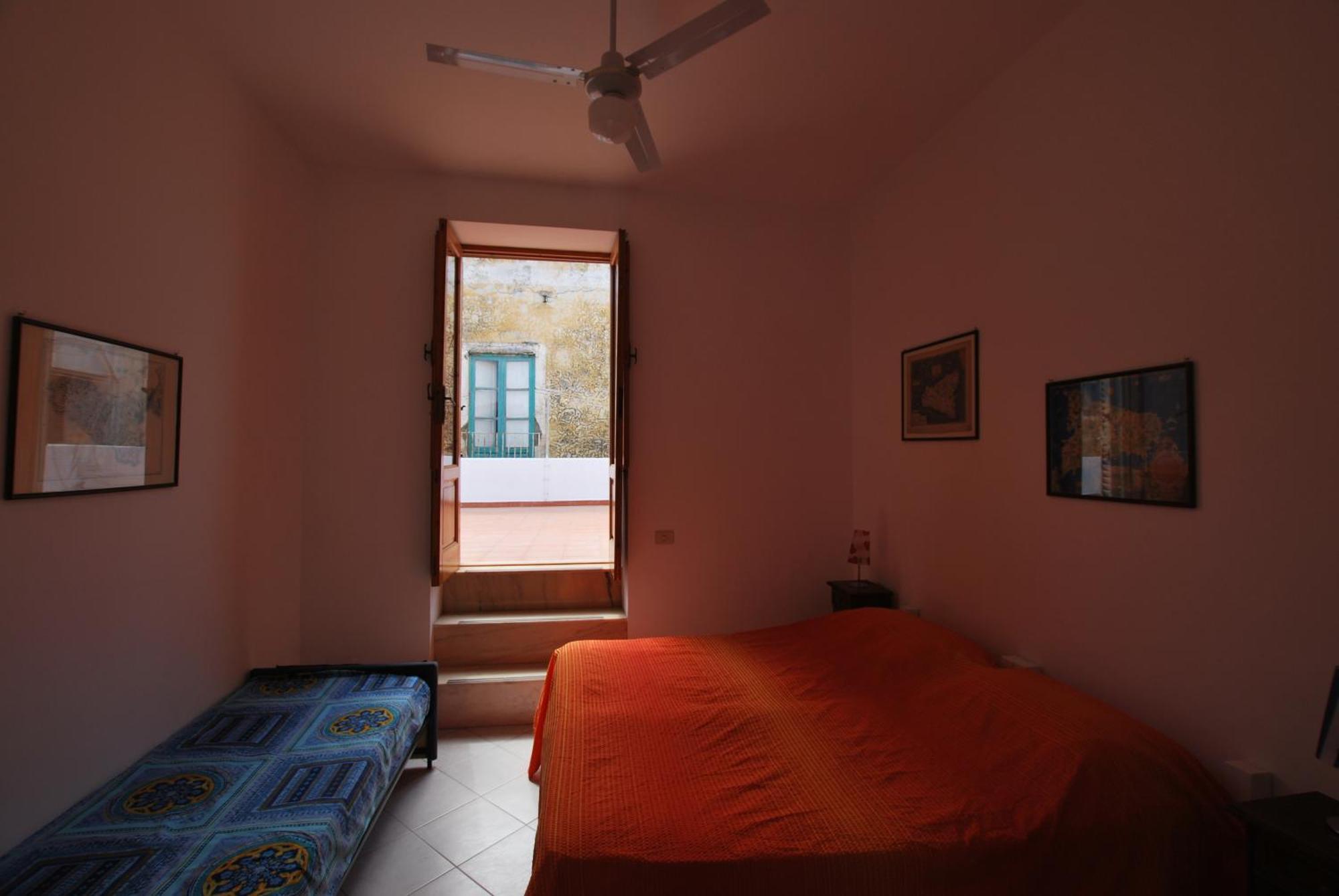 Vulcanoconsult Appartamenti Spiaggia Lipari  Luaran gambar