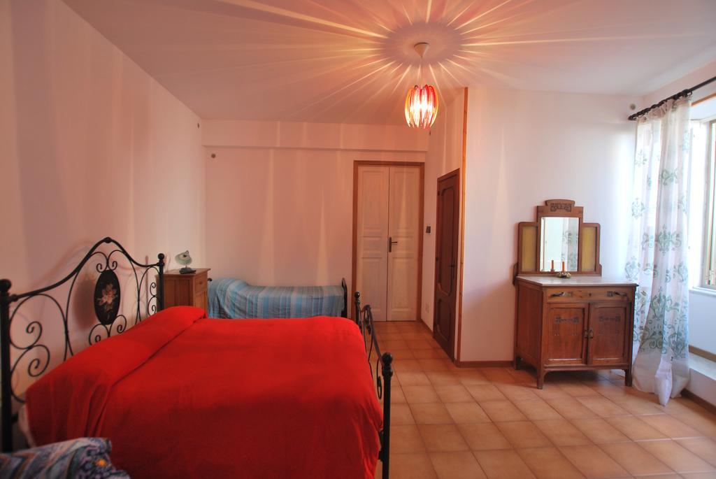 Vulcanoconsult Appartamenti Spiaggia Lipari  Luaran gambar